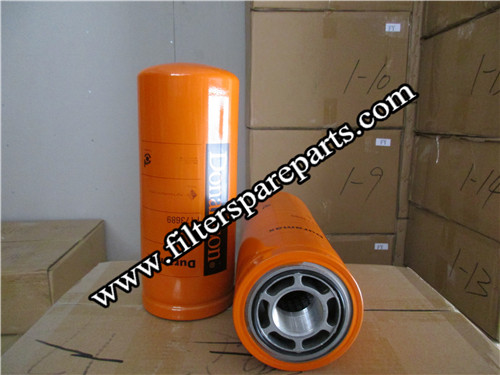 P173689 Donaldson hydraulic filter